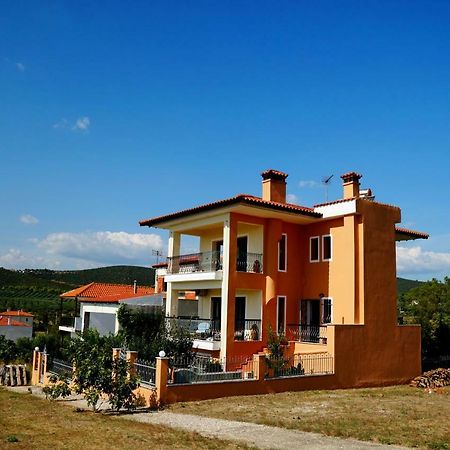 Apartment Vana Metamorfosi  Exterior foto