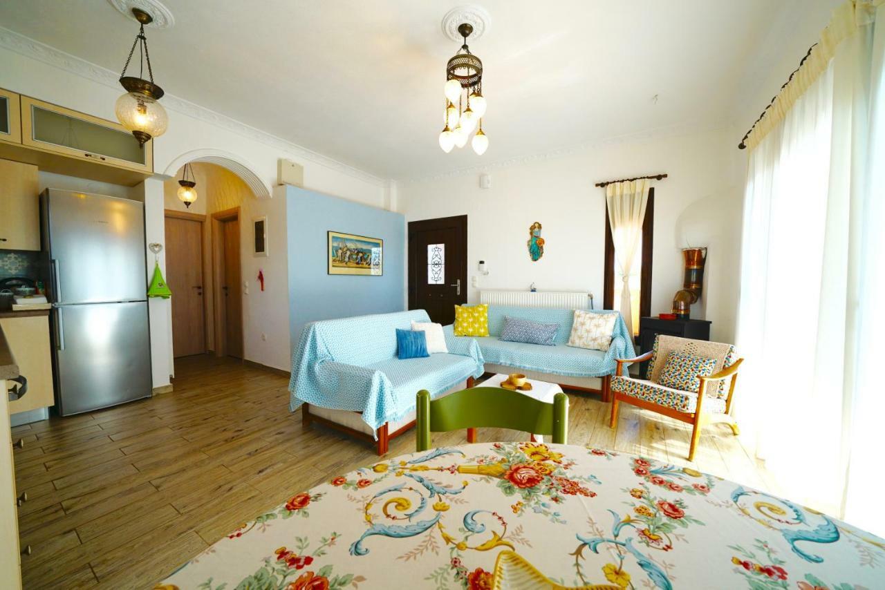 Apartment Vana Metamorfosi  Exterior foto