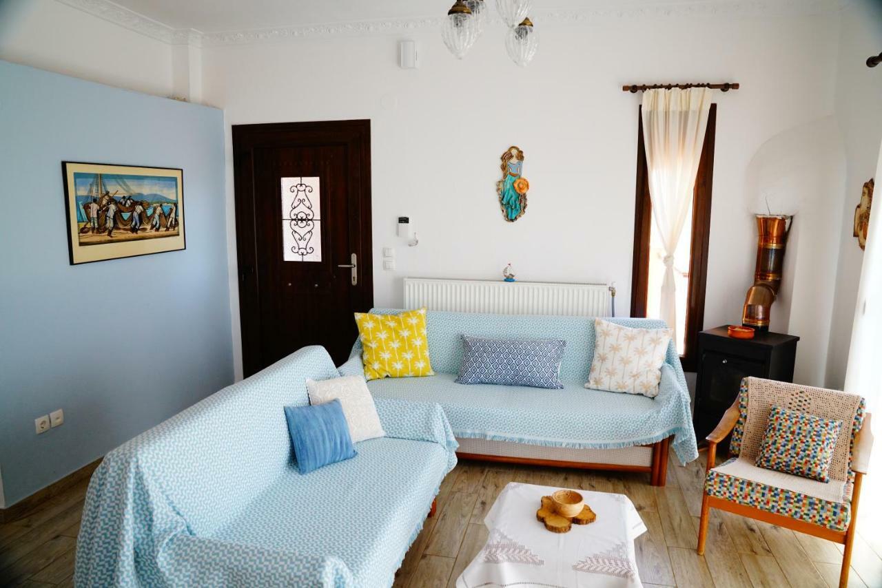 Apartment Vana Metamorfosi  Exterior foto