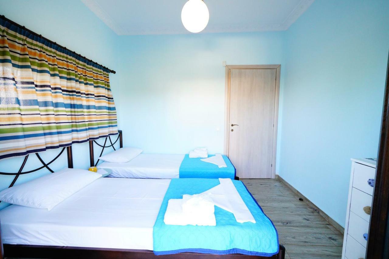 Apartment Vana Metamorfosi  Exterior foto