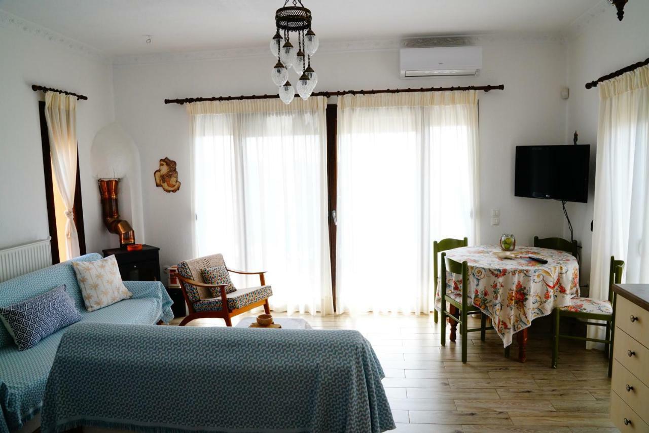 Apartment Vana Metamorfosi  Exterior foto