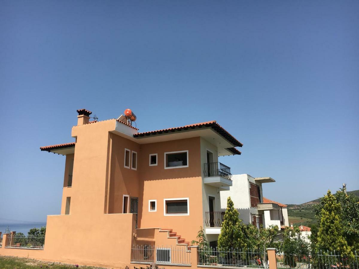 Apartment Vana Metamorfosi  Exterior foto