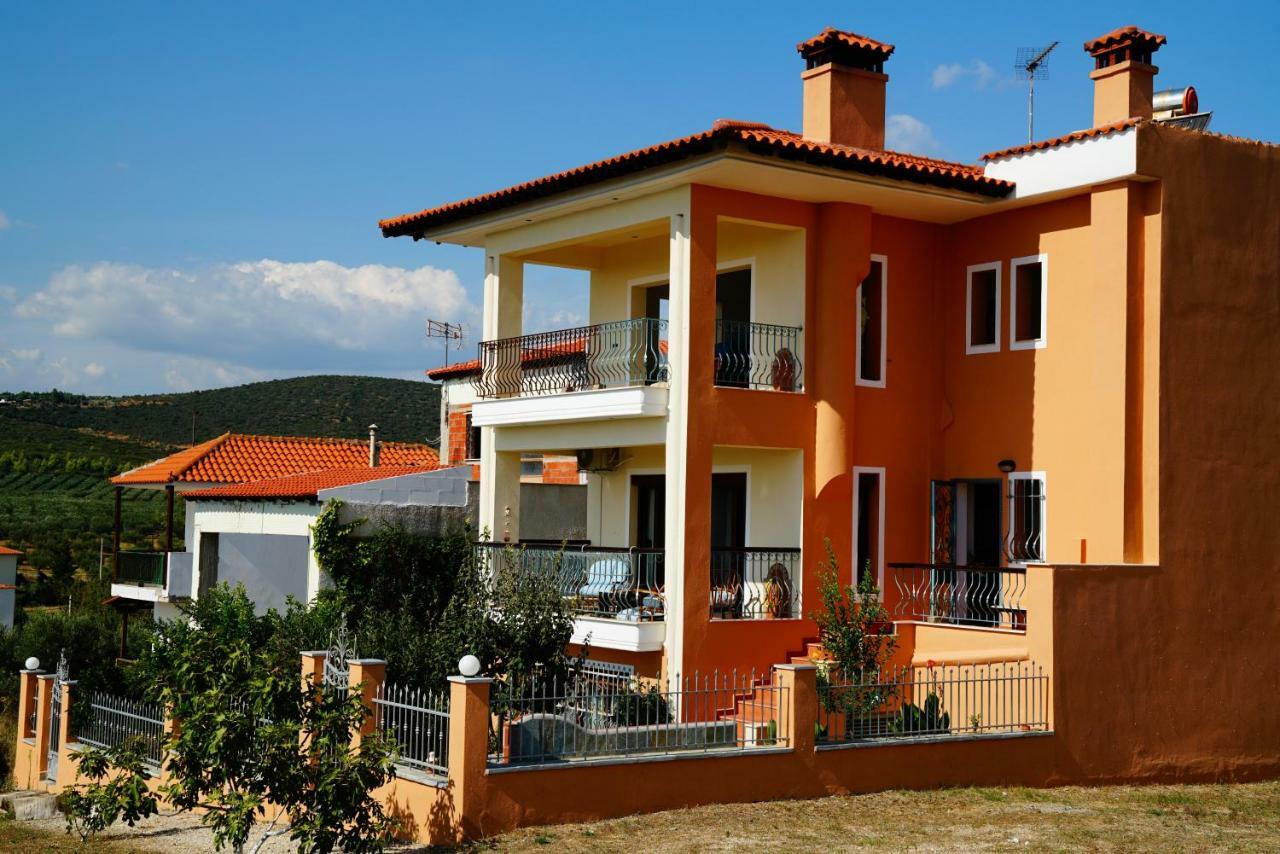 Apartment Vana Metamorfosi  Exterior foto