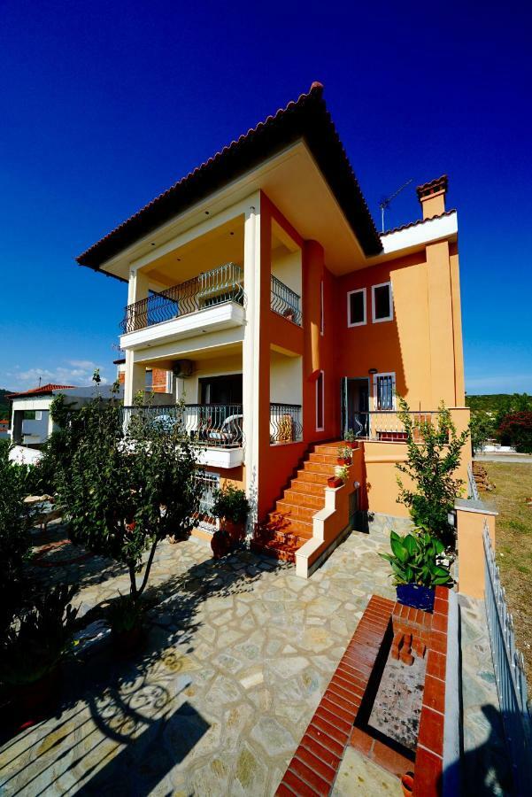 Apartment Vana Metamorfosi  Exterior foto