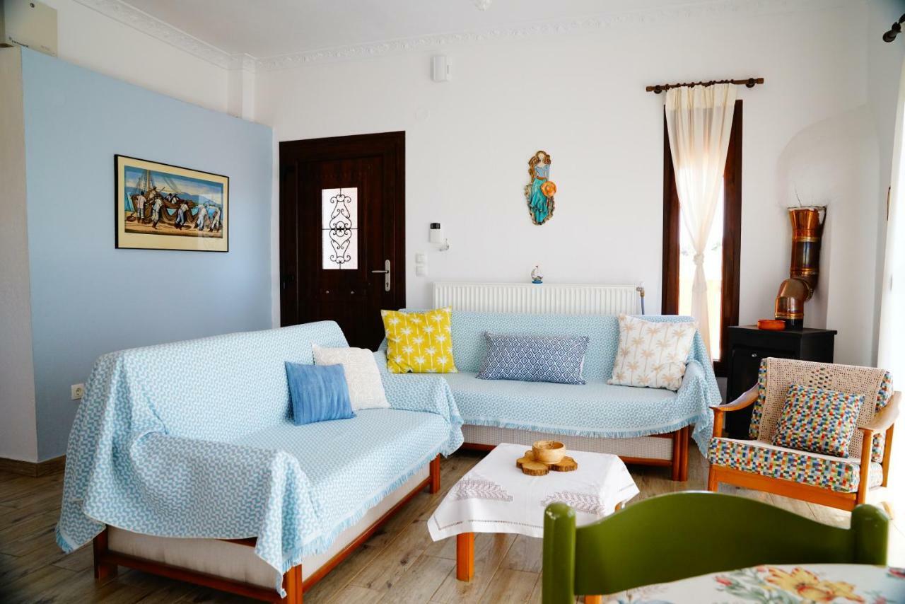 Apartment Vana Metamorfosi  Exterior foto