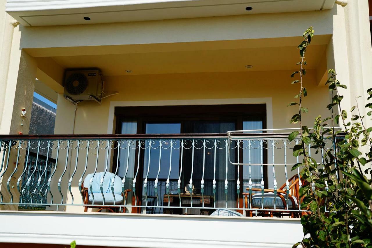 Apartment Vana Metamorfosi  Exterior foto